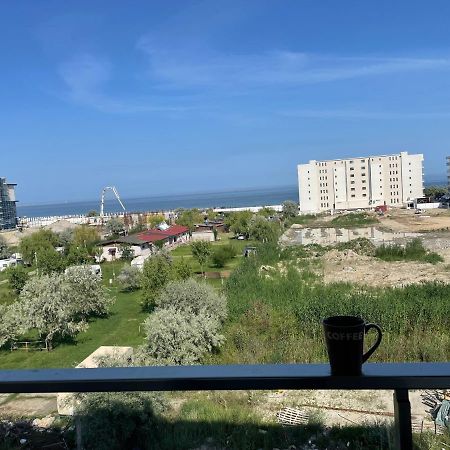 Iany Residence Năvodari Eksteriør bilde