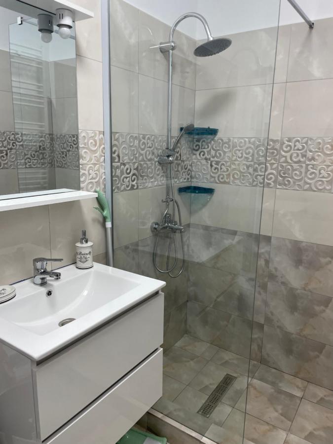 Iany Residence Năvodari Eksteriør bilde