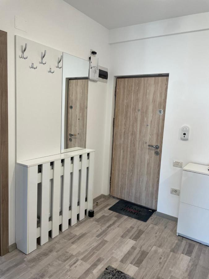 Iany Residence Năvodari Eksteriør bilde