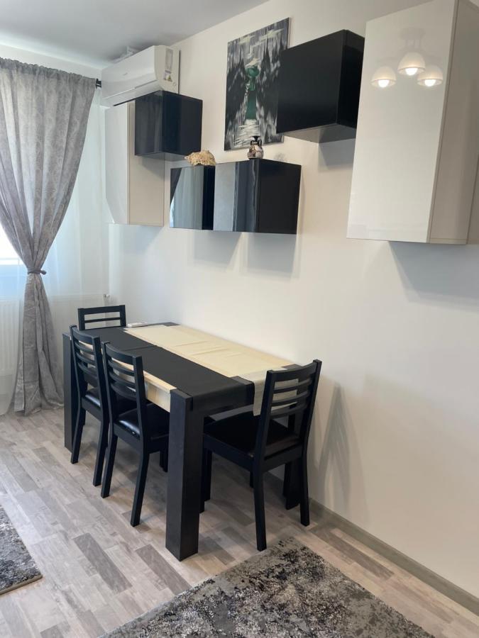 Iany Residence Năvodari Eksteriør bilde