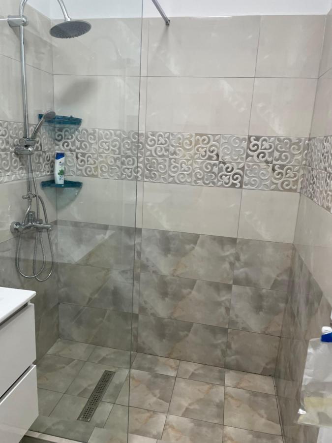 Iany Residence Năvodari Eksteriør bilde