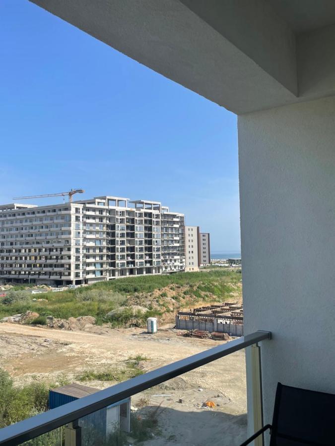 Iany Residence Năvodari Eksteriør bilde