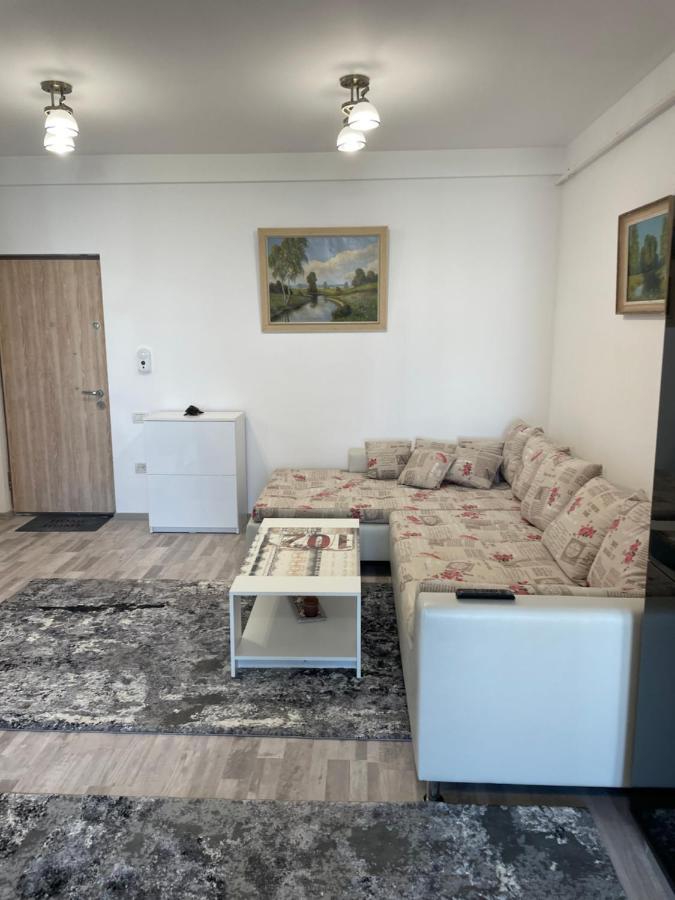 Iany Residence Năvodari Eksteriør bilde