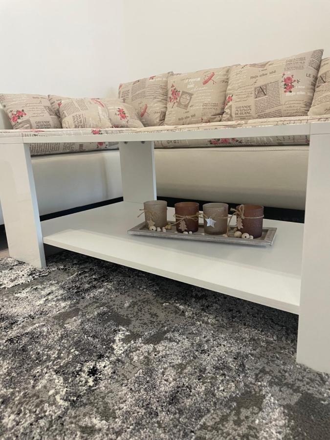 Iany Residence Năvodari Eksteriør bilde
