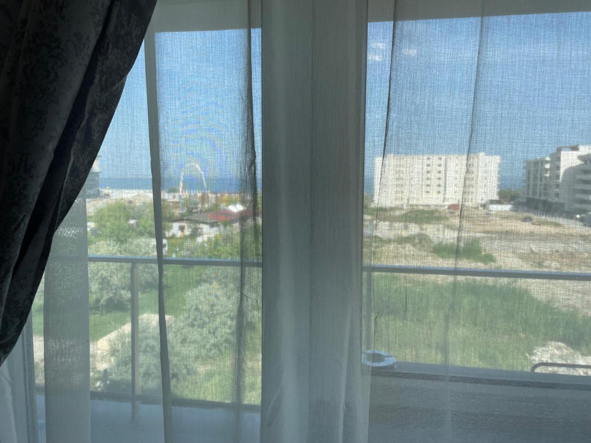 Iany Residence Năvodari Eksteriør bilde