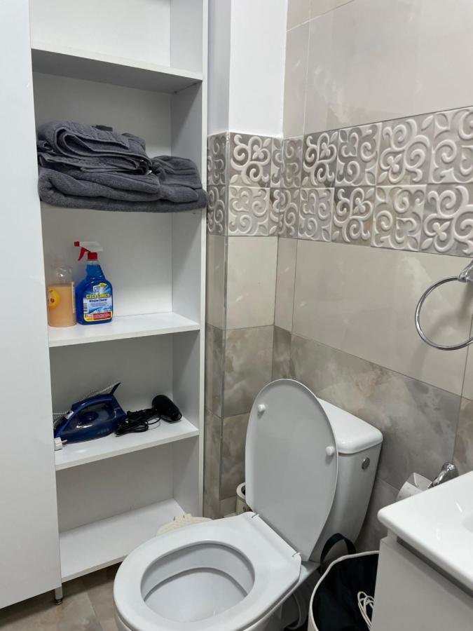 Iany Residence Năvodari Eksteriør bilde