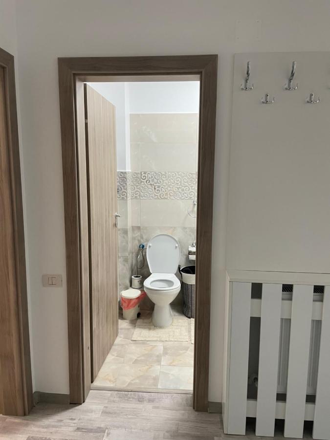 Iany Residence Năvodari Eksteriør bilde