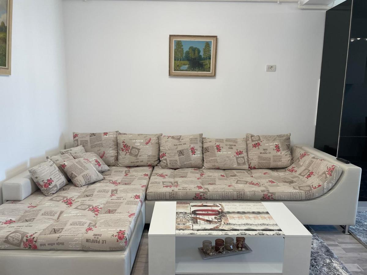Iany Residence Năvodari Eksteriør bilde
