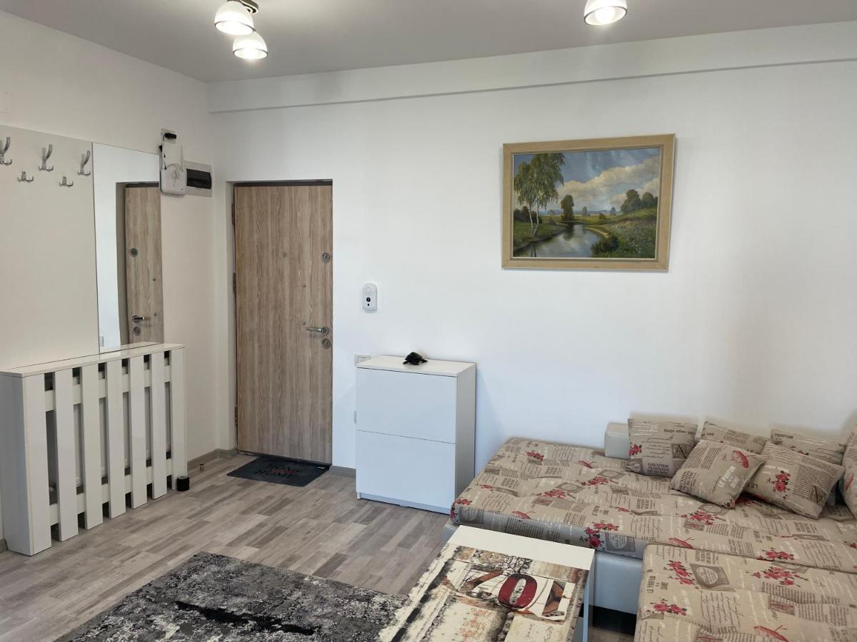 Iany Residence Năvodari Eksteriør bilde