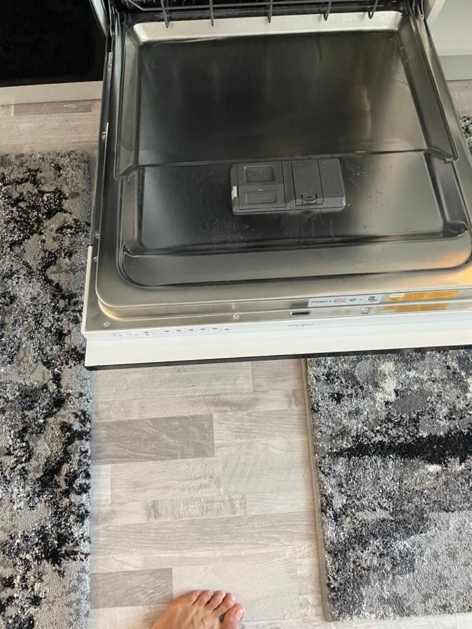 Iany Residence Năvodari Eksteriør bilde