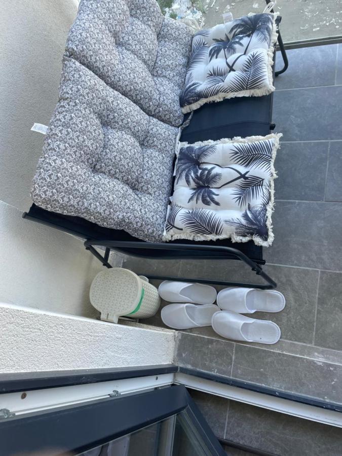 Iany Residence Năvodari Eksteriør bilde