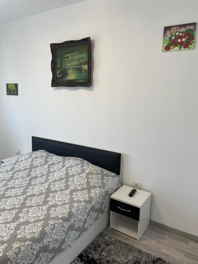 Iany Residence Năvodari Eksteriør bilde