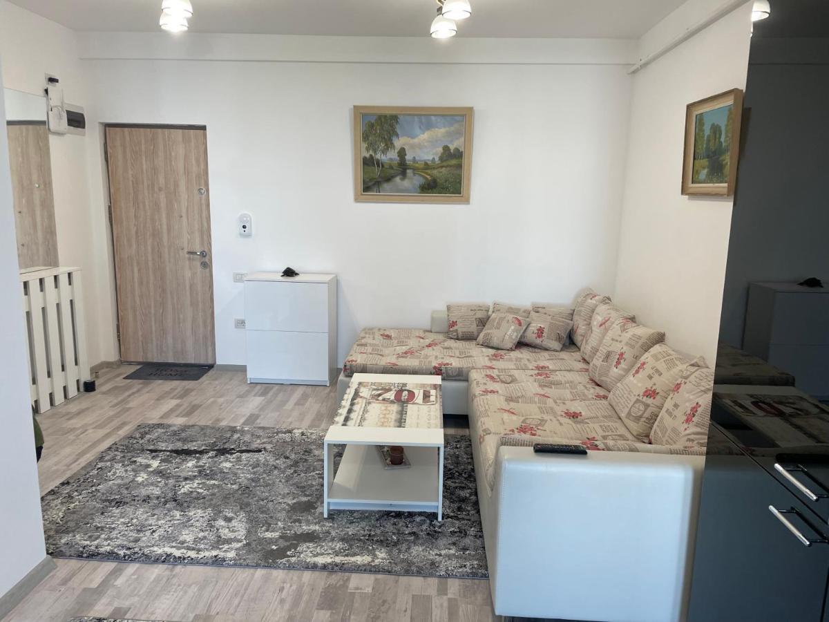 Iany Residence Năvodari Eksteriør bilde