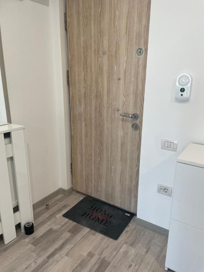 Iany Residence Năvodari Eksteriør bilde