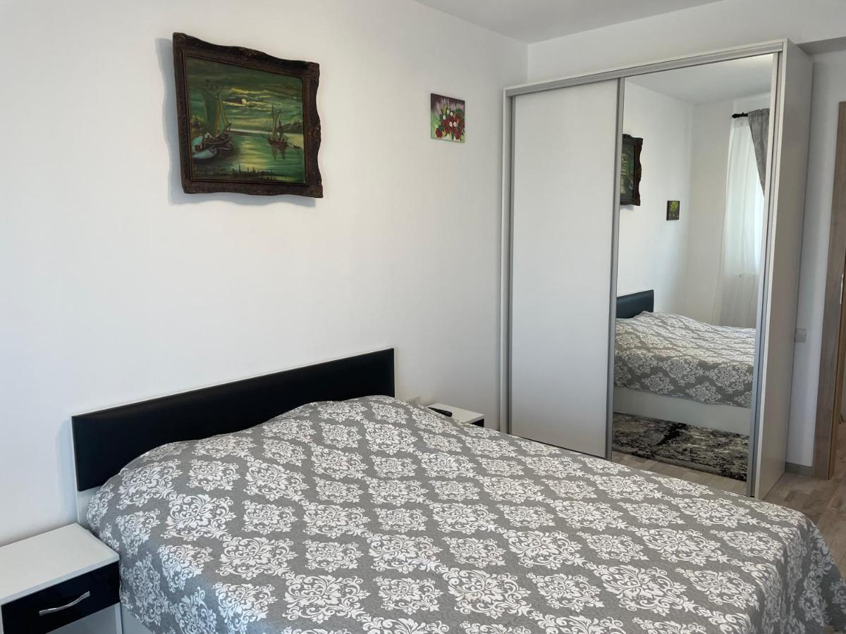 Iany Residence Năvodari Eksteriør bilde