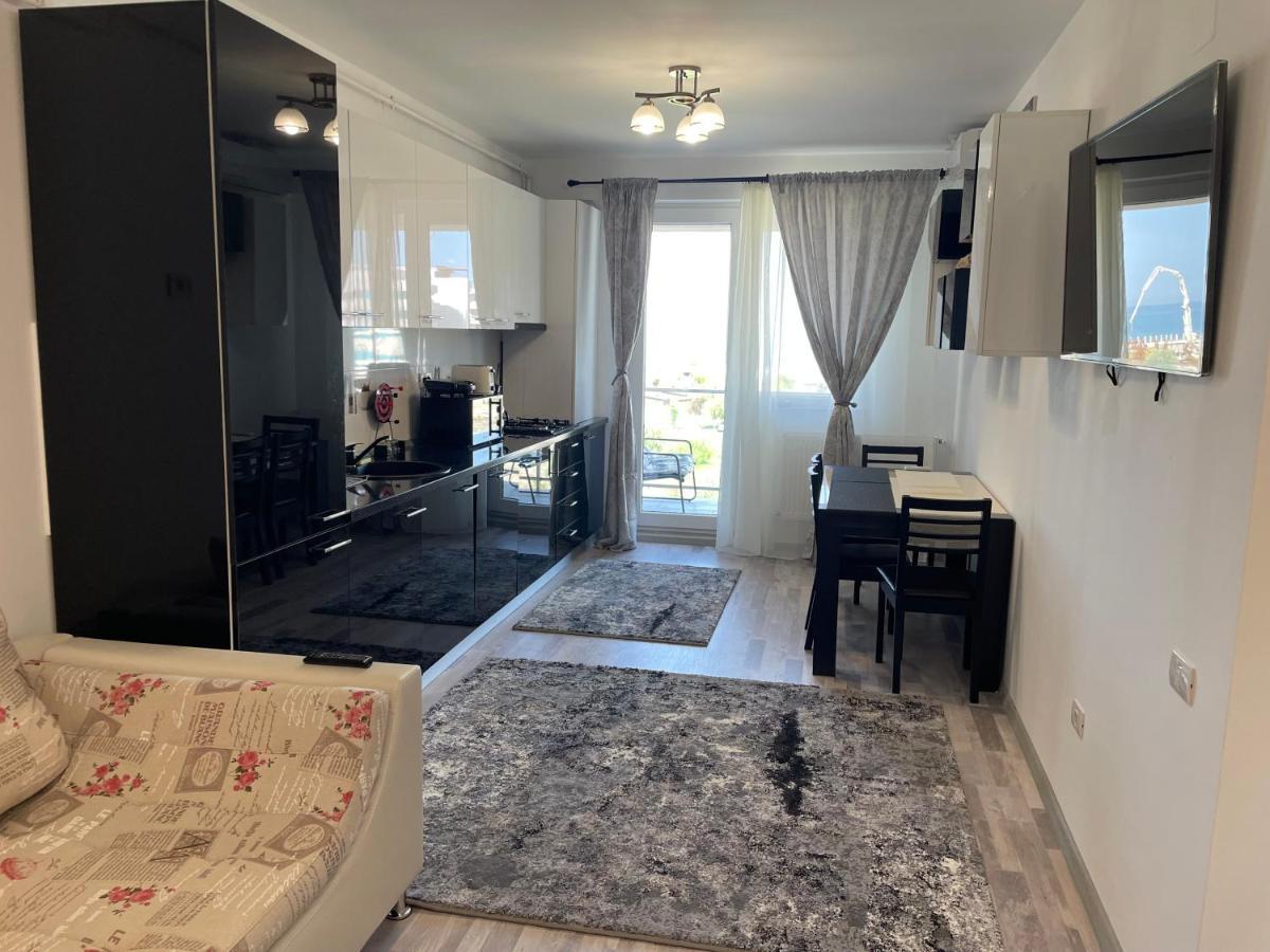 Iany Residence Năvodari Eksteriør bilde