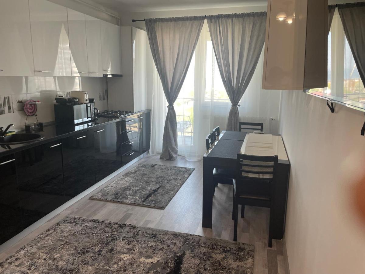 Iany Residence Năvodari Eksteriør bilde