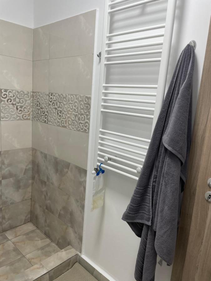 Iany Residence Năvodari Eksteriør bilde