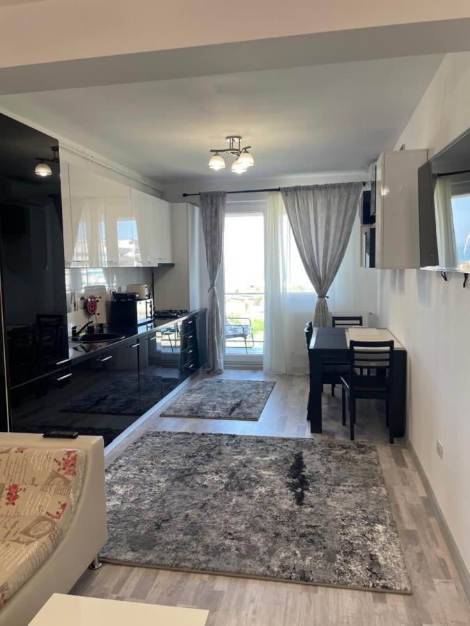 Iany Residence Năvodari Eksteriør bilde