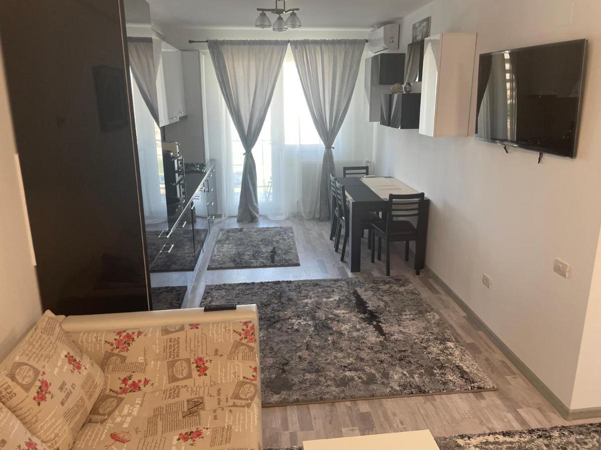 Iany Residence Năvodari Eksteriør bilde