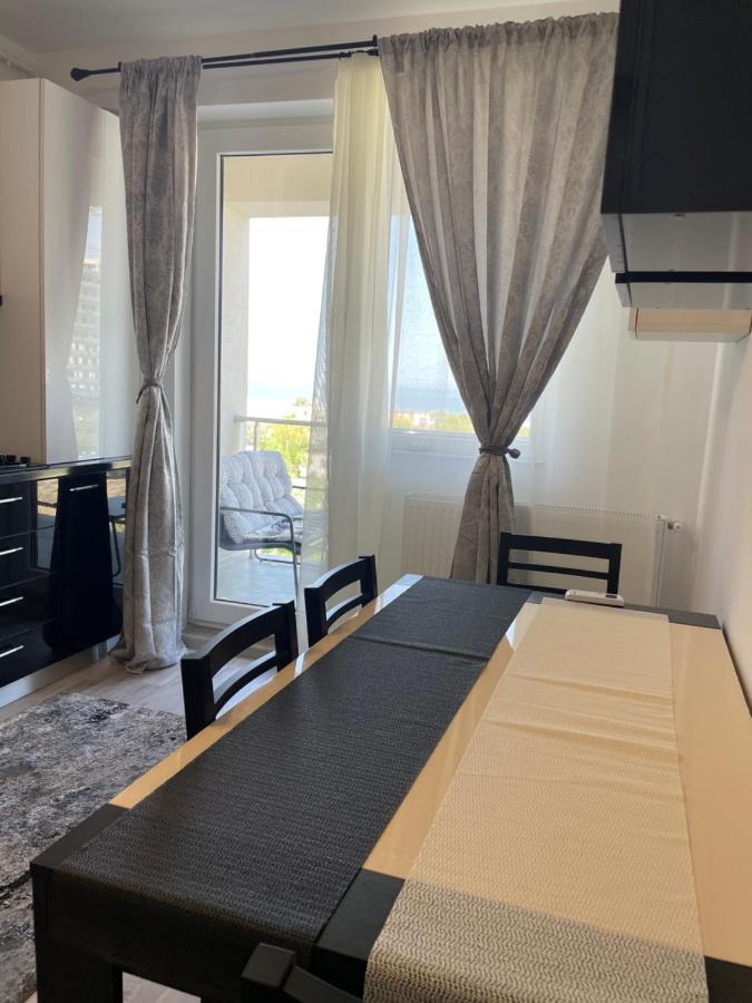Iany Residence Năvodari Eksteriør bilde
