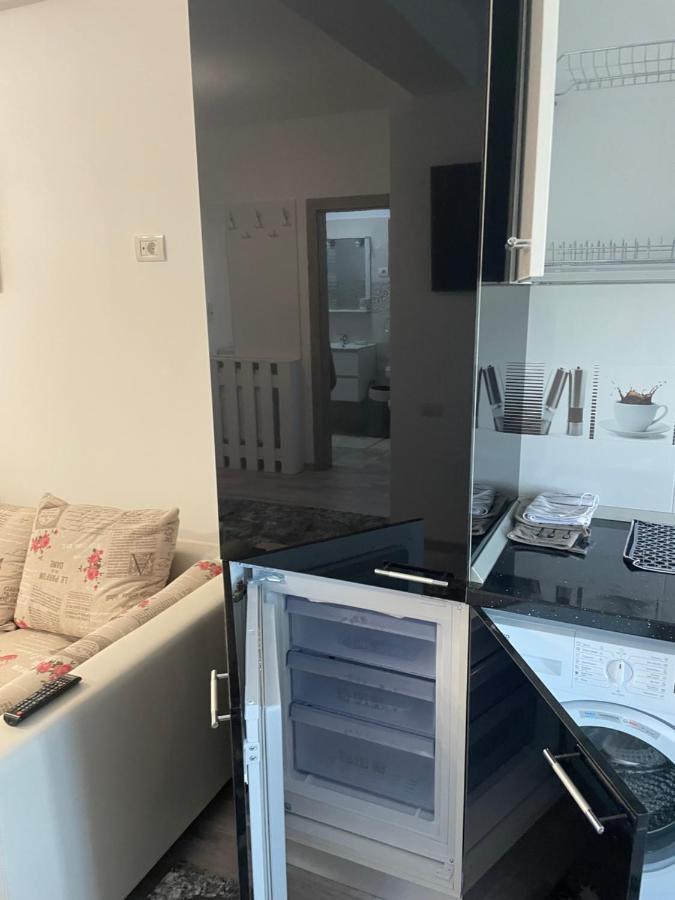 Iany Residence Năvodari Eksteriør bilde