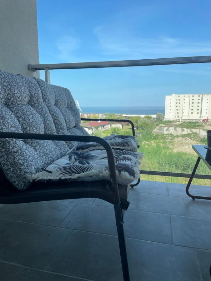 Iany Residence Năvodari Eksteriør bilde