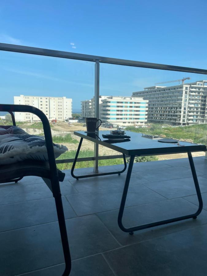 Iany Residence Năvodari Eksteriør bilde