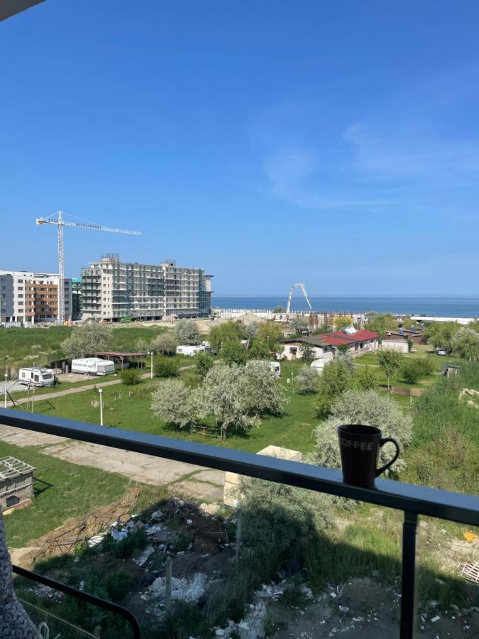 Iany Residence Năvodari Eksteriør bilde