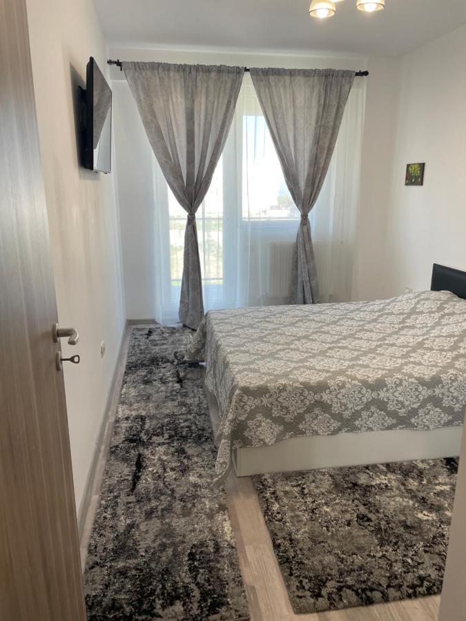 Iany Residence Năvodari Eksteriør bilde