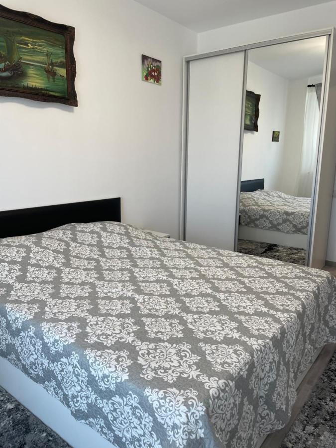 Iany Residence Năvodari Eksteriør bilde