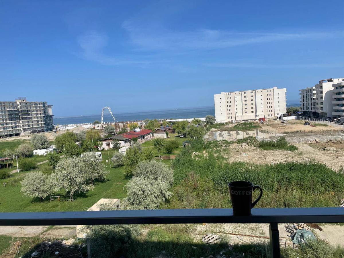 Iany Residence Năvodari Eksteriør bilde